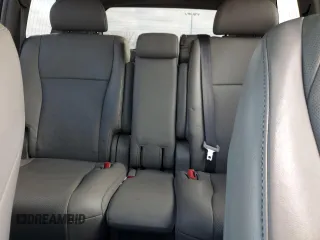 2012 Toyota Highlander Limited with VIN 5TDDK3EH2CS118810, listed as a Copart auction lot 44553695 with 146,314 mi miles and Clean Title. Bid and sale history available at carsss.com. Image 10.