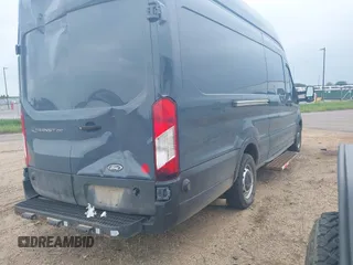 2021 Ford Transit Cargo с VIN 1FTBR3X84MKA82773, выставлен на аукционе IAAI как лот 42340746 с пробегом 102 033 миль миль и . История ставок и продаж доступна на DreamBid. Изображение 4.