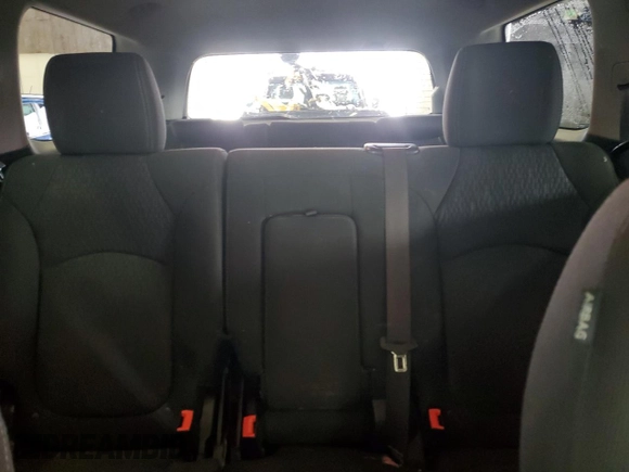 2014 GMC Acadia SLE with VIN 1GKKVPKD9EJ239958, listed as a Copart auction lot 42056885 with 160,670 mi miles and Clean Title. Bid and sale history available at carsss.com. Image 10.