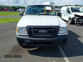 2008 Ford Ranger XL with VIN 1FTYR14DX8PB15493, listed as a IAAI auction lot 42678051 with 167,103 mi miles and . Bid and sale history available at DreamBid. Image 12.