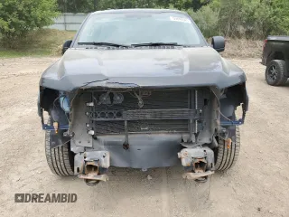 2017 Ford F-150 XL с VIN 1FTMF1EF3HKE29572, выставлен на аукционе Copart как лот 59848985 с пробегом 74 854 миль миль и Чистый • Clean title. История ставок и продаж доступна на DreamBid. Изображение 5.