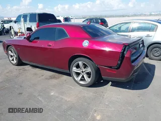 2017 Dodge Challenger R/T Plus с VIN 2C3CDZBT6HH656034, выставлен на аукционе IAAI как лот 42190220 с пробегом 92 614 миль миль и . История ставок и продаж доступна на DreamBid. Изображение 3.