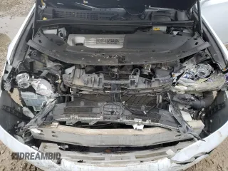 2010 Lexus HS 250h with VIN JTHBB1BA0A2026729, listed as a Copart auction lot 85671574 with 164,136 mi miles and Salvage Title. Bid and sale history available at DreamBid. Image 11.