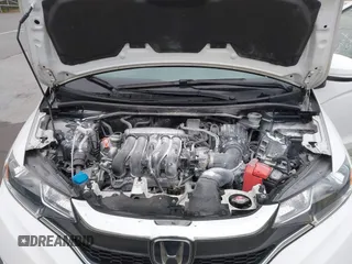 2019 Honda Fit EX with VIN 3HGGK5H85KM703045, listed as a IAAI auction lot 42120853 with Not Provided miles and . Bid and sale history available at DreamBid. Image 10.