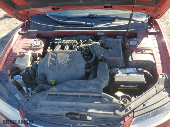 2011 Hyundai Azera Limited with VIN KMHFC4DF2BA530471, listed as a Copart auction lot 81917424 with 150,825 mi miles and Clean Title. Bid and sale history available at carsss.com. Image 11.