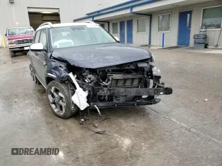 2023 Hyundai Venue Limited with VIN KMHRC8A32PU222379, listed as a Copart auction lot 55206605 with Not provided miles and Salvage title. Bid and sale history available at DreamBid. Image 14.