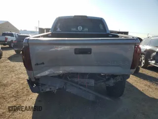 2018 Toyota Tundra SR5 с VIN 5TFHY5F16JX712563, выставлен на аукционе Copart как лот 62609265 с пробегом 169 076 миль миль и Списание • Salvage title. История ставок и продаж доступна на DreamBid. Изображение 6.