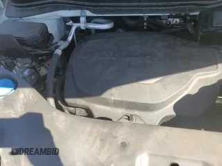 2022 Honda Pilot Elite z VIN 5FNYF6H04NB066147, wystawiony jako Copart lot #84051365 z przebiegiem 26 894 mil mil oraz Szkoda całkowita • Salvage title. Historia ofert i sprzedaży dostępna na DreamBid. Obrazek 14.