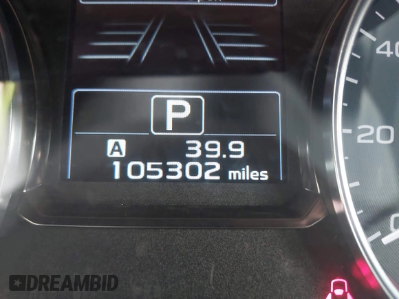 2015 Subaru Impreza Limited with VIN JF1GJAS65FH016813, listed as a IAAI auction lot 42506392 with 105,302 mi miles and . Bid and sale history available at DreamBid. Image 15.