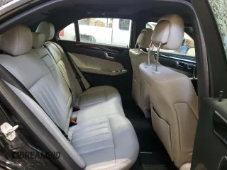 2016 Mercedes-Benz E-Class E 400 with VIN WDDHF6HB6GB202386, listed as a Copart auction lot 84726864 with 176,159 mi miles and Clean Title. Bid and sale history available at carsss.com. Image 10.