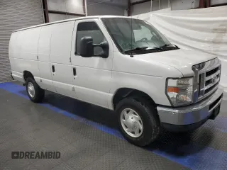 2012 Ford Econoline Cargo Super Duty Commercial z VIN 1FTSS3EL7CDA42072, wystawiony jako Copart lot #50521305 z przebiegiem 149 013 mil mil oraz Czysty tytuł • Clean title. Historia ofert i sprzedaży dostępna na DreamBid. Obrazek 4.