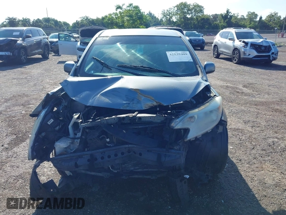 2014 Nissan Note S with VIN 3N1CE2CP7EL416255, listed as a IAAI auction lot 42539409 with 179,074 mi miles and . Bid and sale history available at DreamBid. Image 12.