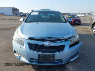 2012 Chevrolet Cruze 1LT with VIN 1G1PF5SC0C7331554, listed as a IAAI auction lot 41908809 with 168,880 mi miles and . Bid and sale history available at DreamBid. Image 12.