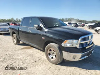 2015 Ram 1500 Outdoorsman z VIN 1C6RR6LT2FS582760, wystawiony jako Copart lot #81232474 z przebiegiem 163 331 mil mil oraz Szkoda całkowita • Salvage title. Historia ofert i sprzedaży dostępna na DreamBid. Obrazek 4.