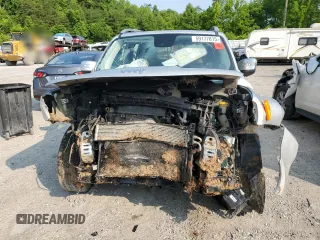 2017 Jeep Renegade Limited z VIN ZACCJBDB5HPE47740, wystawiony jako Copart lot #59177815 z przebiegiem Nie podano mil oraz Szkoda całkowita • Salvage title. Historia ofert i sprzedaży dostępna na DreamBid. Obrazek 5.