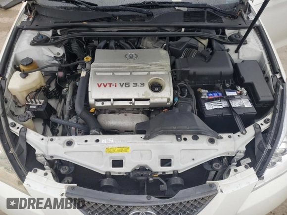 2007 Toyota Solara SE with VIN 4T1FA38P27U115952, listed as a Copart auction lot 74797314 with 151,136 mi miles and Non Repairable. Bid and sale history available at carsss.com. Image 11.