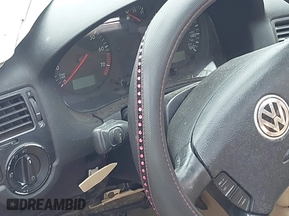 2002 Volkswagen Jetta с VIN 3VWTG69M22M042474, выставлен на аукционе IAAI как лот 41995907 с пробегом Не указан миль и . История ставок и продаж доступна на DreamBid. Изображение 7.
