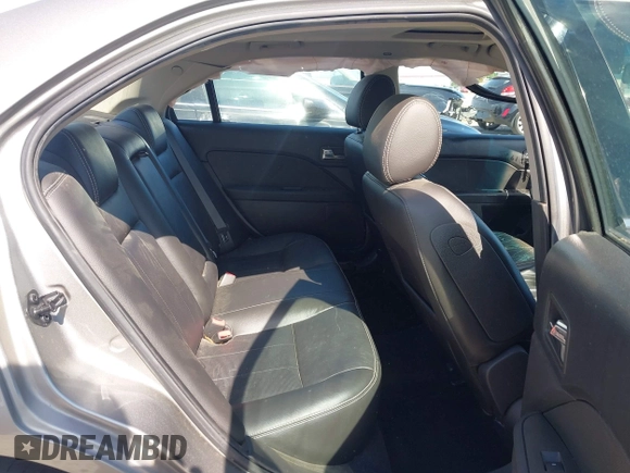 2008 Mercury Milan Premier with VIN 3MEHM08Z78R643515, listed as a IAAI auction lot 42283063 with 302,852 mi miles and . Bid and sale history available at DreamBid. Image 8.