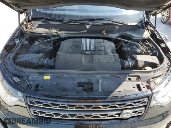 2020 Land Rover Discovery SE with VIN SALRG2RV1L2427511, listed as a Copart auction lot 42169463 with 70,103 mi miles. Bid and sale history available at carsss.com. Image 12.