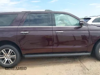 2024 Ford Expedition Max Limited с VIN 1FMJK1K80REA42655, выставлен на аукционе IAAI как лот 42190897 с пробегом 18 445 миль миль и . История ставок и продаж доступна на DreamBid. Изображение 13.