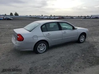 2007 Chevrolet Malibu LS w/1FL with VIN 1G1ZS58F87F254031, listed as a Copart auction lot 48525515 with 119,925 mi miles and Clean Title. Bid and sale history available at carsss.com. Image 3.