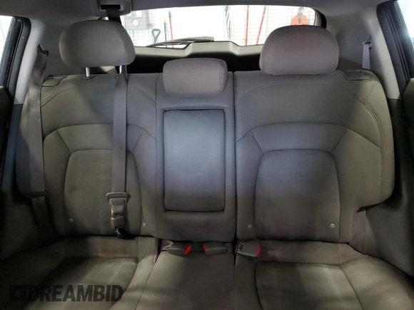2012 Kia Sportage LX z VIN KNDPB3A24C7179584, wystawiony jako Copart lot #60938465 z przebiegiem 161 362 mil mil oraz Czysty tytuł • Clean title. Historia ofert i sprzedaży dostępna na DreamBid. Obrazek 10.