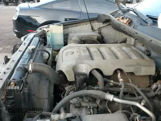 2007 Toyota Tundra Limited z VIN 5TBEV58137S469181, wystawiony jako IAAI lot #41386726 z przebiegiem 249 642 mil mil oraz . Historia ofert i sprzedaży dostępna na DreamBid. Obrazek 19.