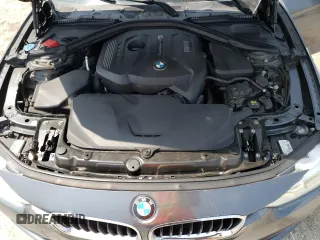 2018 BMW 3 Series 330i with VIN WBA8B9G5XJNU99426, listed as a Copart auction lot 58960805 with 358,602 mi miles and Salvage title. Bid and sale history available at DreamBid. Image 11.