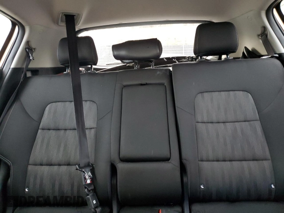 2017 Kia Sportage LX with VIN KNDPMCAC7H7291029, listed as a Copart auction lot 48164115 with 70,199 mi miles and Salvage Title. Bid and sale history available at DreamBid. Image 10.