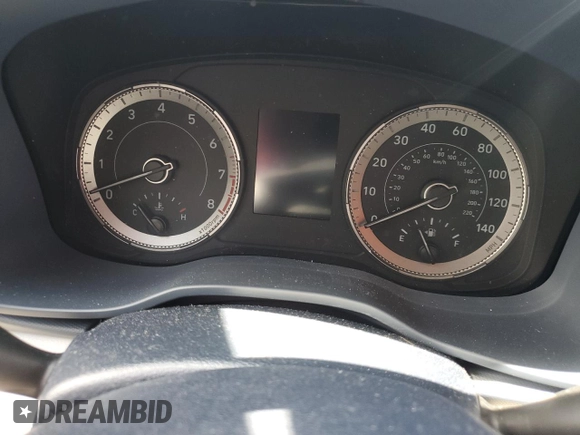 2021 Hyundai Venue Denim z VIN KMHRC8A35MU083019, wystawiony jako Copart lot #61023235 z przebiegiem Nie podano mil oraz Nie do naprawy • Non repairable. Historia ofert i sprzedaży dostępna na DreamBid. Obrazek 9.