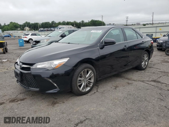 2017 Toyota Camry XLE z VIN 4T1BF1FK7HU702659, wystawiony jako Copart lot #61536625 z przebiegiem 103 533 mil mil oraz Czysty tytuł • Clean title. Historia ofert i sprzedaży dostępna na DreamBid. Obrazek 1.