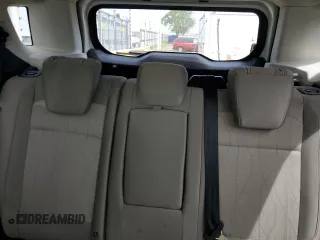 2021 Ford EcoSport SE с VIN MAJ3S2GE2MC408532, выставлен на аукционе Copart как лот 56988395 с пробегом 48 869 миль миль и Списание • Salvage title. История ставок и продаж доступна на DreamBid. Изображение 10.