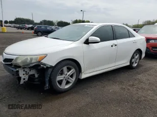2013 Toyota Camry L with VIN 4T1BF1FK8DU700994, listed as a Copart auction lot 55354265 with 236,581 mi miles and Clean Title. Bid and sale history available at carsss.com. Image 1.