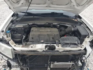 2013 Honda Ridgeline RT with VIN 5FPYK1F23DB010712, listed as a Copart auction lot 44054985 with 98,901 mi miles and Salvage Title. Bid and sale history available at carsss.com. Image 11.