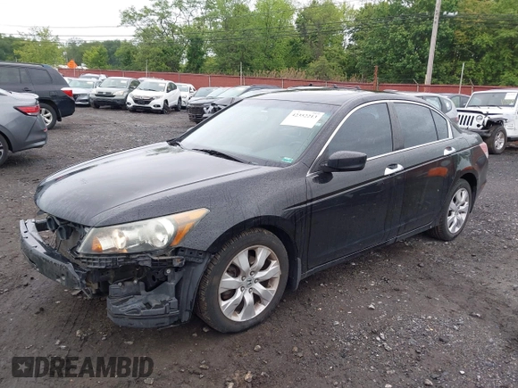 2010 Honda Accord EX-L z VIN 1HGCP3F82AA021632, wystawiony jako IAAI lot #42352213 z przebiegiem 191 450 mil mil oraz . Historia ofert i sprzedaży dostępna na DreamBid. Obrazek 17.