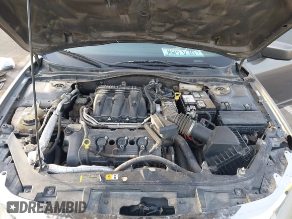 2012 Ford Fusion SEL with VIN 3FAHP0JG5CR339955, listed as a IAAI auction lot 41369431 with 159,871 mi miles and . Bid and sale history available at carsss.com. Image 10.