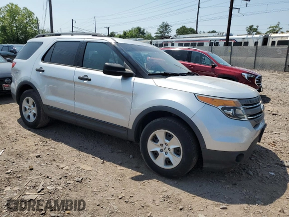 2014 Ford Explorer с VIN 1FM5K8B80EGA18672, выставлен на аукционе Copart как лот 59363295 с пробегом 185 421 миль миль и Списание • Salvage title. История ставок и продаж доступна на DreamBid. Изображение 4.