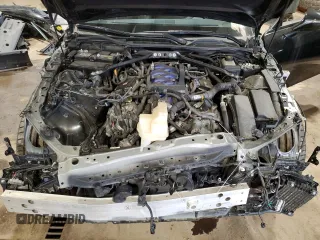 2020 Lexus RC F F z VIN JTHDP5BC9L5007620, wystawiony jako Copart lot #49479945 z przebiegiem 50 029 mil mil oraz Szkoda całkowita • Salvage title. Historia ofert i sprzedaży dostępna na DreamBid. Obrazek 11.