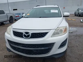 2011 Mazda CX-9 Touring with VIN JM3TB2CA9B0306888, listed as a IAAI auction lot 41388857 with 124,627 mi miles and . Bid and sale history available at DreamBid. Image 12.