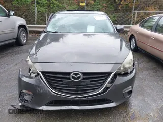 2014 Mazda 3 i Touring with VIN JM1BM1L76E1184728, listed as a IAAI auction lot 41962258 with 200,544 mi miles and . Bid and sale history available at DreamBid. Image 12.