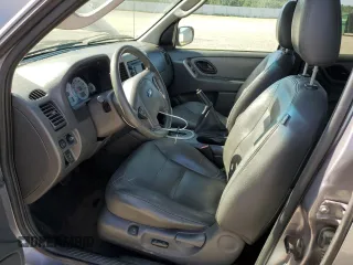 2007 Ford Escape Hybrid с VIN 1FMCU59H87KA16058, выставлен на аукционе Copart как лот 53134005 с пробегом 160 136 миль миль и Чистый • Clean title. История ставок и продаж доступна на DreamBid. Изображение 7.