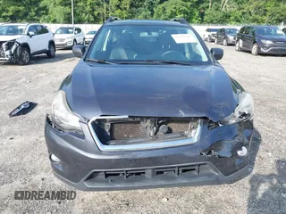2014 Subaru Crosstrek Limited with VIN JF2GPAGCXE8205478, listed as a IAAI auction lot 42456340 with 143,820 mi miles and . Bid and sale history available at DreamBid. Image 13.