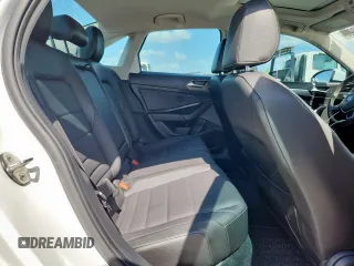 2021 Volkswagen Jetta S с VIN 3VWC57BU4MM082564, выставлен на аукционе Copart как лот 61867825 с пробегом 35 570 миль миль и Списание • Salvage title. История ставок и продаж доступна на DreamBid. Изображение 10.