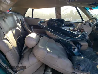 1999 Buick LeSabre Limited with VIN 1G4HR52K0XH457113, listed as a Copart auction lot 75426654 with 194,700 mi miles and Salvage Title. Bid and sale history available at DreamBid. Image 10.