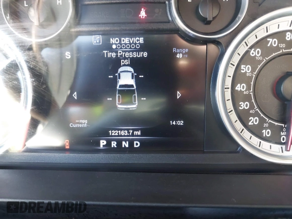 2016 Ram 1500 Big Horn with VIN 3C6RR7LT1GG201172, listed as a IAAI auction lot 41938436 with 122,163 mi miles and . Bid and sale history available at DreamBid. Image 15.