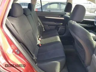 2014 Subaru Outback Premium with VIN 4S4BRBCC4E3324554, listed as a Copart auction lot 54422835 with 94,497 mi miles and Clean Title. Bid and sale history available at DreamBid. Image 11.