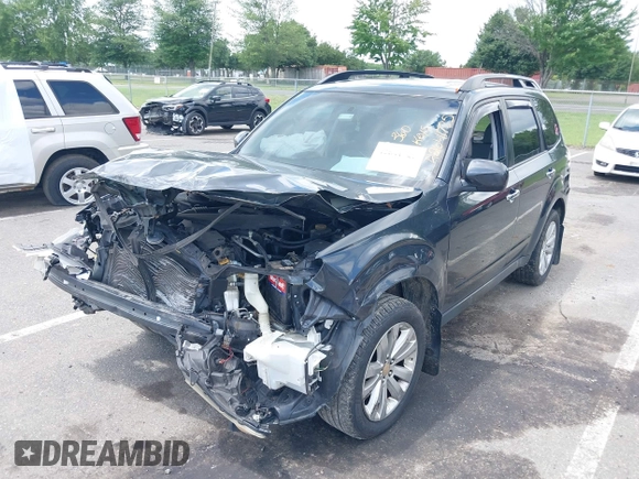 2011 Subaru Forester X Limited z VIN JF2SHAEC7BH729550, wystawiony jako IAAI lot #42641725 z przebiegiem 128 108 mil mil oraz . Historia ofert i sprzedaży dostępna na DreamBid. Obrazek 17.