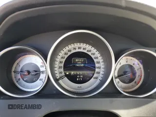 2013 Mercedes-Benz C 250 Sport with VIN WDDGF4HB1DR250090, listed as a Copart auction lot 62451405 with 146,568 mi miles and Salvage title. Bid and sale history available at DreamBid. Image 9.