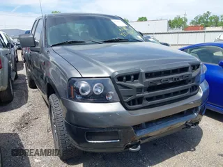 2004 Ford F-150 STX with VIN 1FTRX14W94NC29213, listed as a IAAI auction lot 42241412 with 174,637 mi miles and . Bid and sale history available at DreamBid. Image 1.