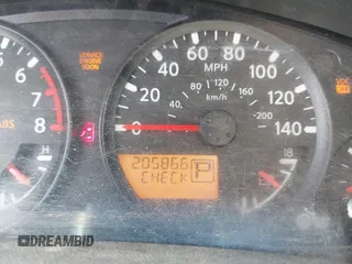 2011 Nissan Frontier SL with VIN 1N6AD0ERXBC424218, listed as a IAAI auction lot 42451520 with 205,866 mi miles and . Bid and sale history available at DreamBid. Image 15.